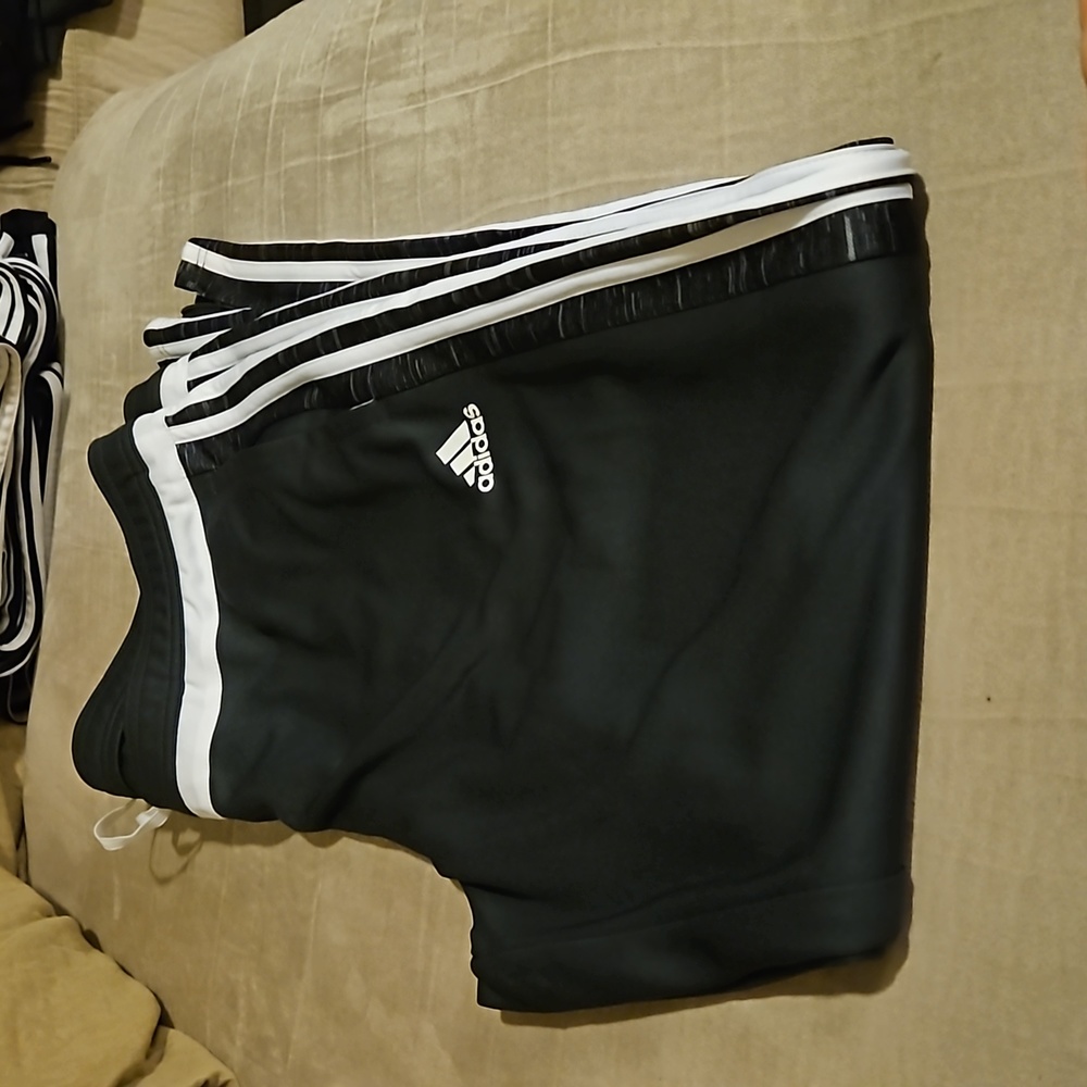 Adidas soccer pants